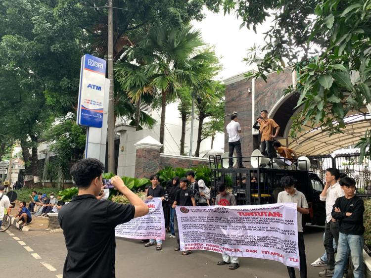 PAHI SULTRA Desak Kejagung Segera Panggil dan Tetapkan Lily Salim Tersangka Kasus Korupsi PT LAM